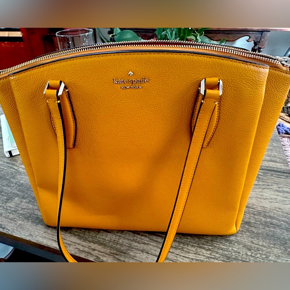 Kate Spade Monet Bag